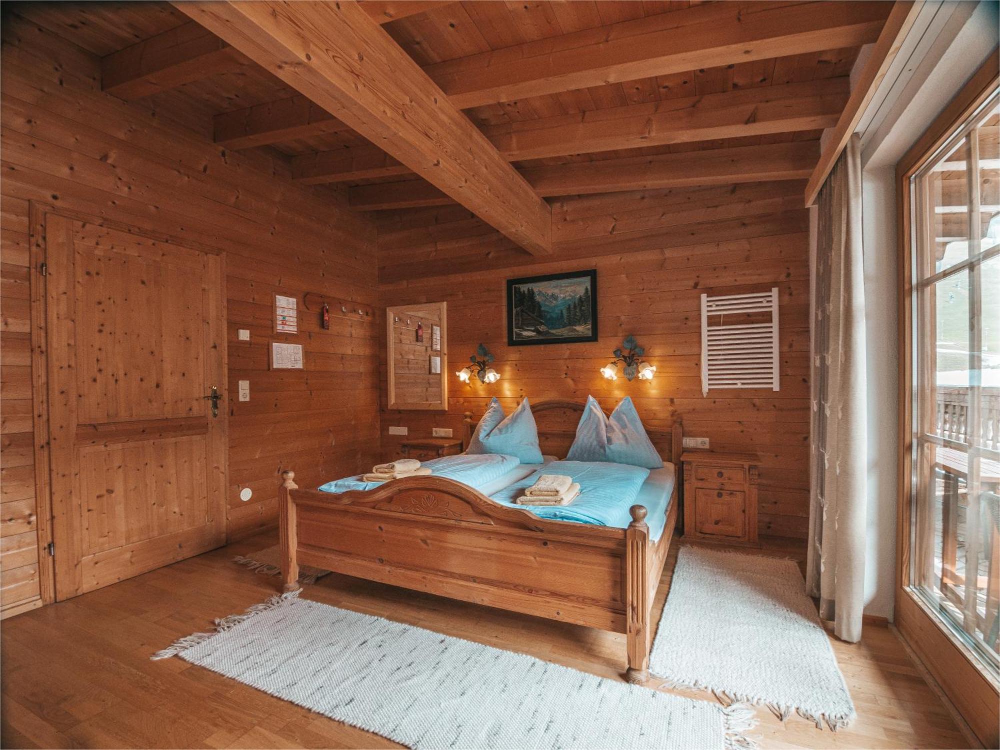 Hotel Mitterhof ゲルロス エクステリア 写真